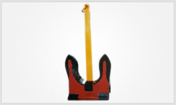 Anchor C.I (Stock Less)