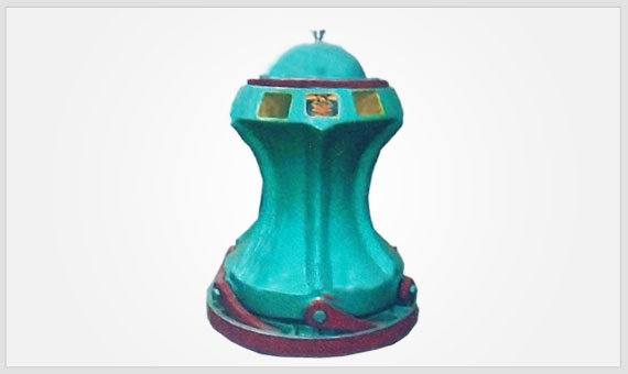 Capstan (Dhaval)
